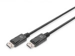 Digitus DisplayPort-Anschlusskabel 5m