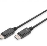 Digitus DisplayPort-Anschlusskabel 5m