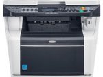KYOCERA FS-3140MFP+/KL3 Laser-Multifunktionsgerät s/w