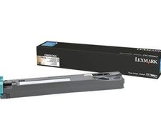 Lexmark Original Resttonerbehälter 30.000 Seiten (C950X76G) für C950de, X950de/dhe, X952de/dhe, X954de/dhe