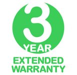APC Extended Warranty Renewal - Technischer Support (Verlängerung) - Telefonberatung - 3 Jahre - 24x7