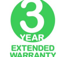 APC Extended Warranty Renewal - Technischer Support (Verlängerung) - Telefonberatung - 3 Jahre - 24x7
