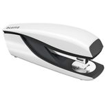 LEITZ Heftgerät NeXXt 5502 WOW - perlweiß
