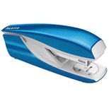 LEITZ Heftgerät NeXXt 5502 WOW - blau-metallic