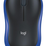 Logitech M185 Wireless Maus