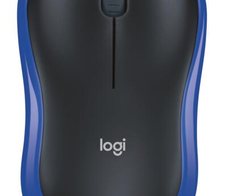 Logitech M185 Wireless Maus