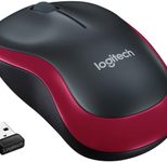 Logitech M185 Wireless Maus