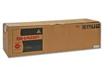 Sharp Original MX51GTCA Toner - cyan (MX51GTCA )