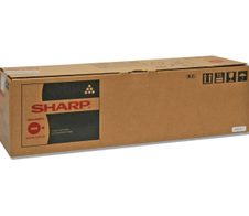 Sharp Original MX51GTCA Toner - cyan (MX51GTCA )