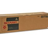 Sharp Original MX51GTYA Toner - gelb (MX51GTYA)
