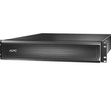APC Smart-UPS X 120V External Battery Pack Rack/Tower