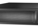APC Smart-UPS X 2200VA, Rack/Tower (2U) LCD, 200-240 V (SMX2200RMHV2U)