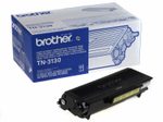 Brother Original TN3130 Toner schwarz 3.500 Seiten (TN-3130)