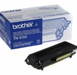 Brother Original TN3130 Toner schwarz 3.500 Seiten (TN-3130)