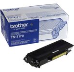 Brother Original TN3170 Toner schwarz 7.000 Seiten (TN3170)