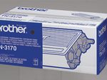 Brother Original TN3170 Toner schwarz 7.000 Seiten (TN3170)