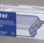 Brother Original TN3170 Toner schwarz 7.000 Seiten (TN3170)