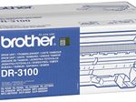 Brother Original DR3100 Trommeleinheit 25.000 Seiten (DR-3100)