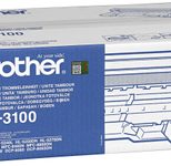 Brother Original DR3100 Trommeleinheit 25.000 Seiten (DR-3100)