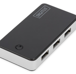 DIGITUS USB 3.0 4-ports HUB 4xUSB A/F
