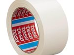 tesa tesapack® 4124 ultra strong Packband 50 mm  x 66 m weiß