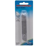 WEDO Cuttermesser-Klingen 18 mm - 10 Stück