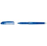 PILOT FRIXION point Tintenroller 0,3 mm - Schreibfarbe blau