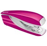 LEITZ Heftgerät NeXXt 5502 WOW - pink-metallic