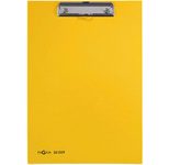 PAGNA Klemmbrett Karton 24009-05 DIN A4 - gelb