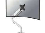 Neomounts Select DS70S-950WH1 Monitor Tischhalterung