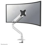 Neomounts Select DS70S-950WH1 Monitor Tischhalterung