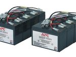 APC RBC12 Ersatzbatterie-Kit