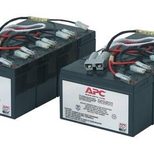 APC RBC12 Ersatzbatterie-Kit
