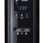 CyberPower CP1500EPFCLCD PFC Sinewave Serie Line-Interactive USV 1500VA / 900 W