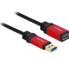 DeLOCK Verlängerungskabel USB 3.0 Typ-A 2m