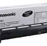 Panasonic Original Toner schwarz 3.000 Seiten (UG-3391)