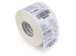 Zebra Z-Select 2000D 190 Tag - Thermodirekt Papier-Etiketten 57 x 35 mm- 12er Pack