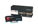 Lexmark Original Toner schwarz 3.500 Seiten (E260A80G) für E260/d/dn, E360d/dn/dt, E460dn/dtn/dtw/dw