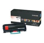 Lexmark Original Toner schwarz 3.500 Seiten (E260A80G) für E260/d/dn, E360d/dn/dt, E460dn/dtn/dtw/dw