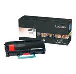 Lexmark Original Toner schwarz 9.000 Seiten (E360H80G)