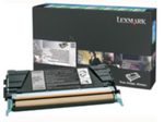 Lexmark Original Toner schwarz 15.000 Seiten (E460X80G) für E460dn/dtn