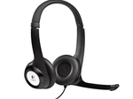 Logitech H390 USB Headset