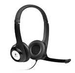 Logitech H390 USB Headset