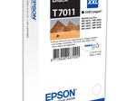 Epson Original T7011 Druckerpatrone schwarz 3.400 Seiten 63ml (C13T70114010)