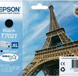 Epson Original T7021XL Druckerpatrone - schwarz (C13T70214010)