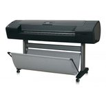 HP Designjet Z2100 Großformatdrucker Q6677D