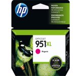HP Original 951XL Druckerpatrone - magenta (CN047AE)
