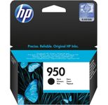 HP Original 950 Druckerpatrone - schwarz (CN049AE)