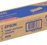 Epson Original Toner magenta 2.500 Seiten (C13S050628)