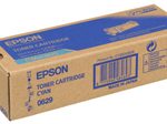 Epson Original Toner cyan 2.500 Seiten (C13S050629)